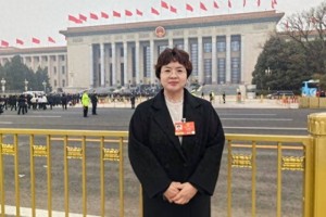 全国人大代表张海鸥：建议全面恢复并优化强制婚检，提升出生人口质量｜两会声音