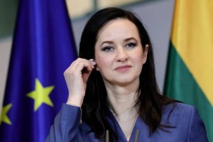 承认对中国犯了巨大错误，立陶宛“真急了”