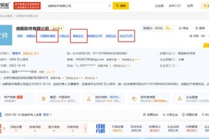 纳斯软件有限公司NDIP创新平台低代码引擎中标千万元订单