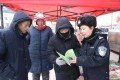 普法进社区，安全入民心！通河公安这场  宣讲“有料有趣”