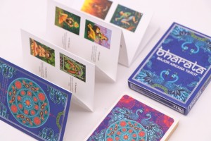 广东望京卡牌:以高精度胶版印刷工艺引领卡牌定制新标准