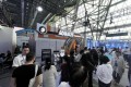 第三届安徽科交会圆满落幕,龙程VR“星际旅客”全感沉浸式剧场备受瞩目