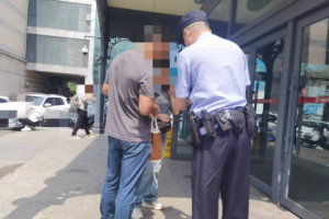 南岗公安分局新建派出所“温情巡逻”持续发力：三日暖心服务外地游客获赞誉