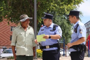 冰城公安：扎根农耕一线  筑牢黑土粮仓法治屏障