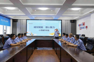 党建铸魂练兵惠警  全面打造新时代冰城公安铁军