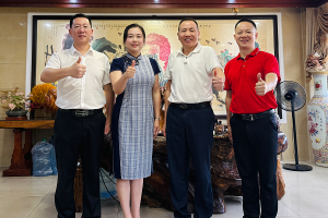 以光为韵，以声铸魂｜《照亮向往》礼赞长征胜利九十周年
