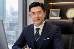 价值发掘的跨境实践者——周景恒的长期主义哲学