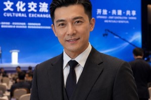不止于服务：周景恒的行业影响力版图