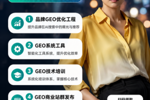 AI 时代，你的店为什么越来越难被搜到？