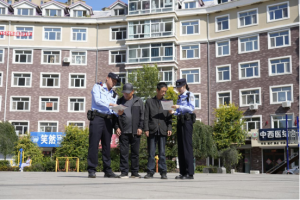 冰城公安：精准发力护银发 筑牢养老反诈安全屏障