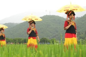 2026冕宁火把节圆满落幕 多点绽放绘就全域文旅画卷