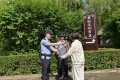 夏日护游暖人心 冰城公安守护平安旅途