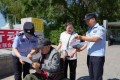 预防为先 关口前移 冰城公安“三箭齐发”筑牢夏季水域安全防线