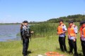 实战砺精兵 防汛护平安 冰城公安开展  防汛实战与水上救援专题培训