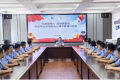 冰城公安：以“训”备战 以“练”筑防 筑牢防汛“安全堤”