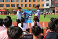 从“知”到“行” 冰城公安为青少年点亮扫黑除恶“警示灯”