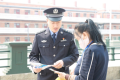 冰城公安：普法浸润市井烟火  亮剑守护商圈平安