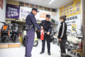 冰城公安：深化全链条治理 守护“九小场所”烟火平安