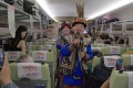 川青旅游专线主题列车首发 凭车票可享景区优惠